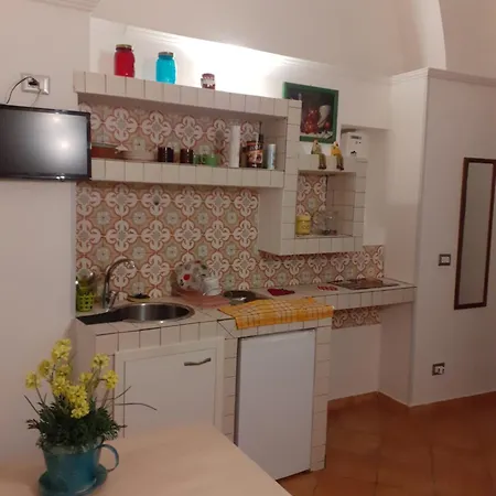 Casa Normanna Apartament Salerno