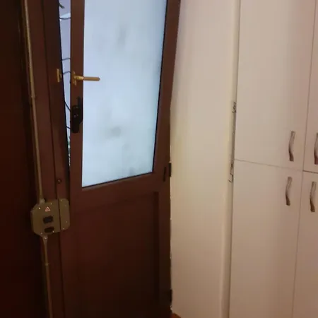 Apartament Casa Normanna Salerno