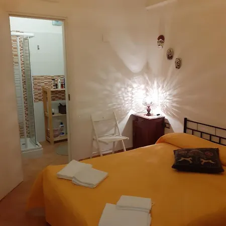 Casa Normanna Apartment *