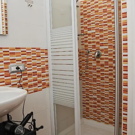 Casa Normanna アパート