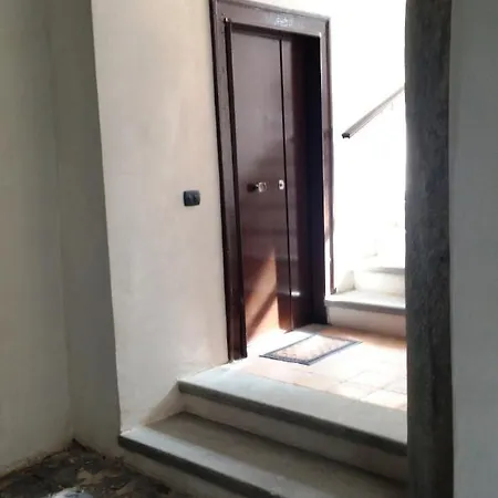 アパート Casa Normanna サレルノ