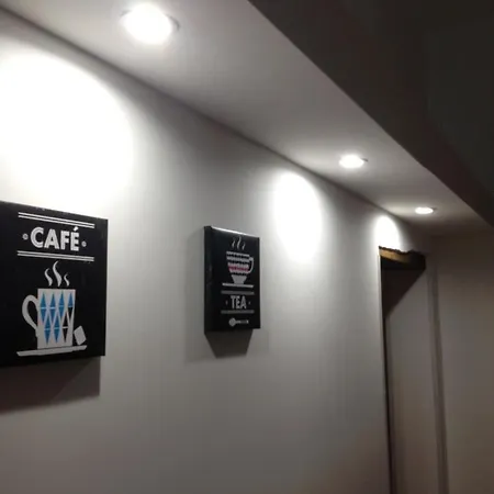 Casa Normanna Apartment