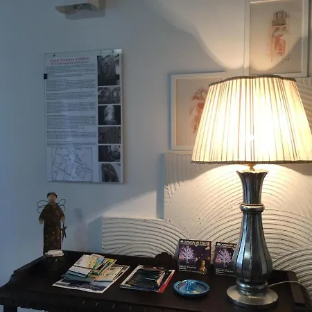 Casa Normanna