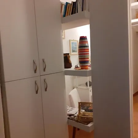 Casa Normanna Apartment
