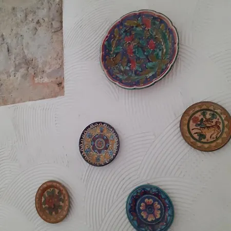 アパート Casa Normanna *