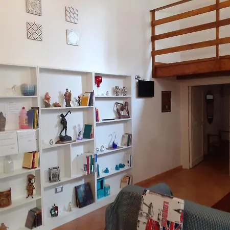 アパート Casa Normanna