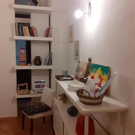 Casa Normanna Apartment Salerno