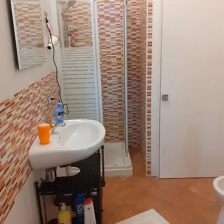 アパート Casa Normanna