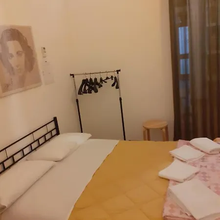 Casa Normanna Apartment *