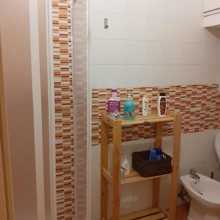 Apartment Casa Normanna