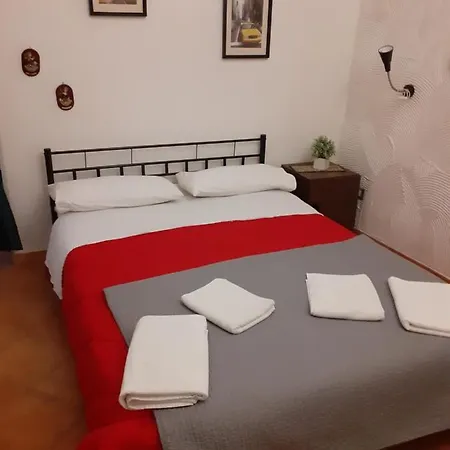 Apartment Casa Normanna Salerno
