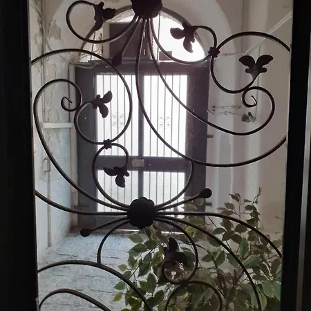 Casa Normanna Apartment Salerno