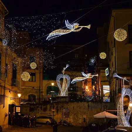 Casa Normanna * サレルノ