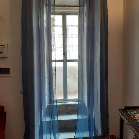 Casa Normanna Salerno