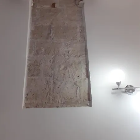 Casa Normanna アパート