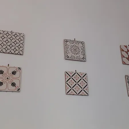 アパート Casa Normanna *