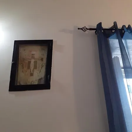 Casa Normanna アパート