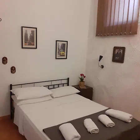 Apartment Casa Normanna Salerno