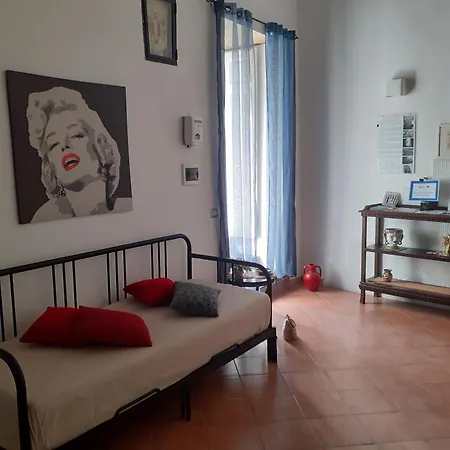 Apartment Casa Normanna *