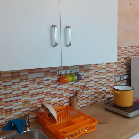 Casa Normanna Apartment