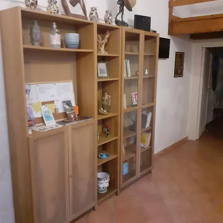 アパート Casa Normanna サレルノ