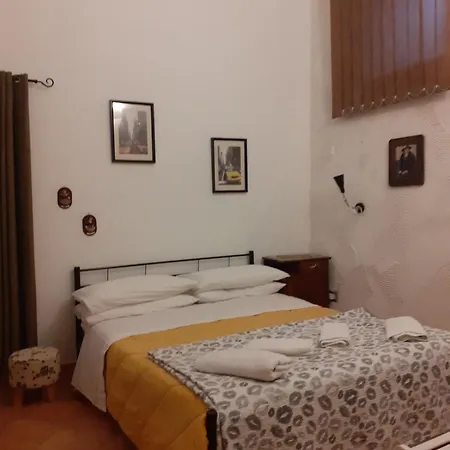 Casa Normanna