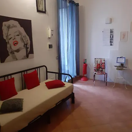 Apartament Casa Normanna Salerno