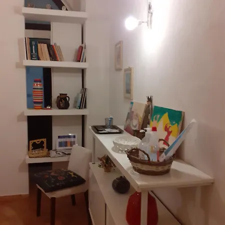 Casa Normanna サレルノ