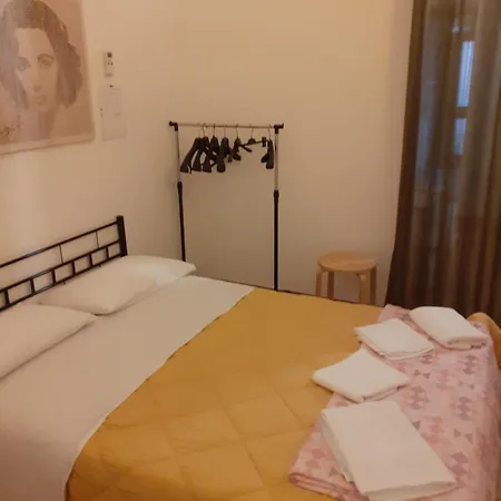 Casa Normanna * サレルノ