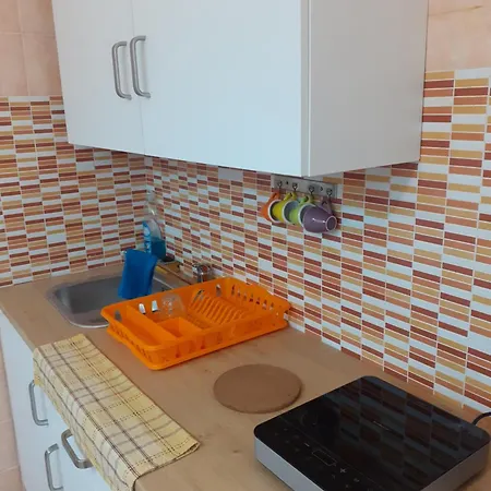 アパート Casa Normanna *