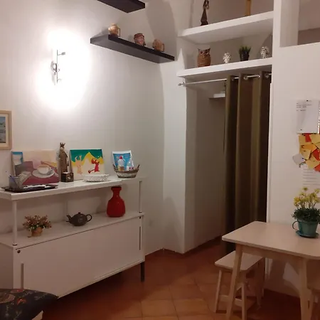 Apartament Casa Normanna