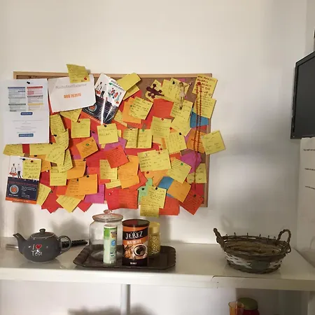 Casa Normanna Apartamento *