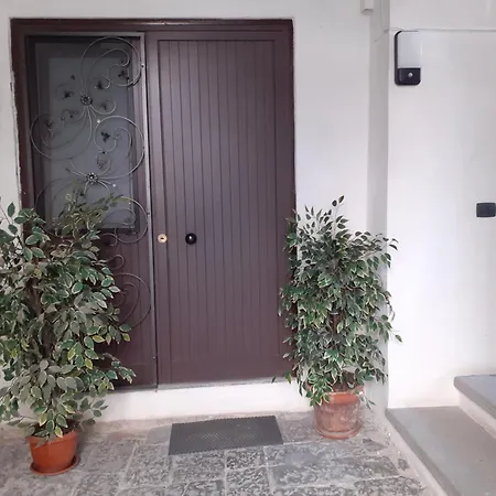 Casa Normanna Apartamento *