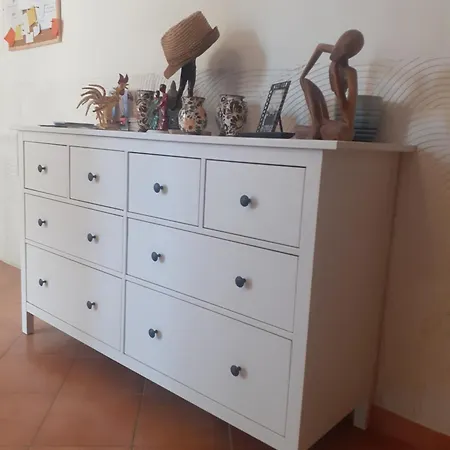 Apartamento Casa Normanna
