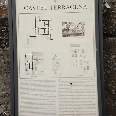 Casa Normanna Salerno