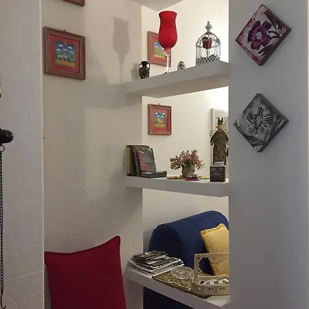 Casa Normanna * Salerno
